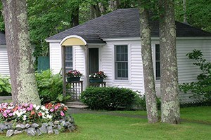 Bar Harbor Maine Cabins Cabin Rentals Alltrips
