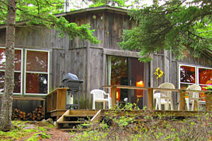 Bar Harbor Maine Cabins Cabin Rentals Alltrips