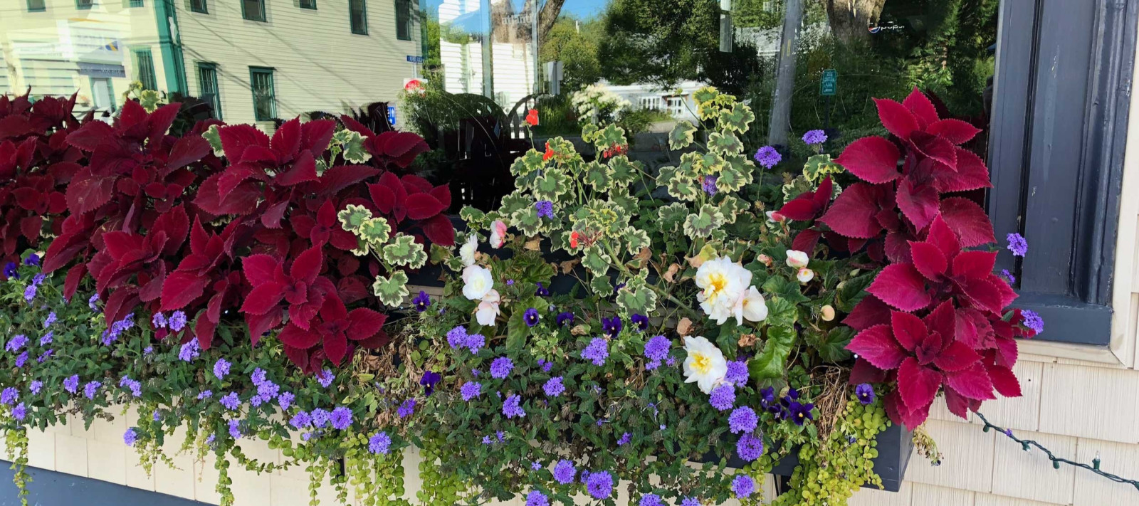 Cafe Drydock & Inn — Southwest Harbor, ME