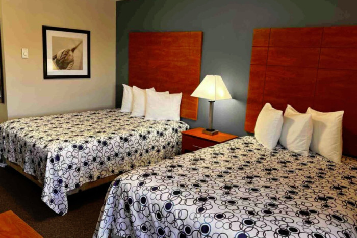 Edenbrook Motel — Bar Harbor, ME
