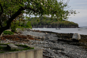 Balance Rock Inn | Secluded Oceanfront Retreat