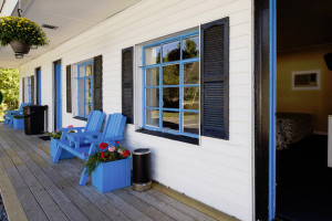 Belle Isle Motel | A Room to Fit Every Need