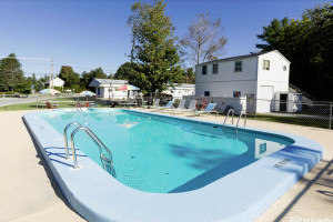 Belle Isle Motel | Pet Friendly Options