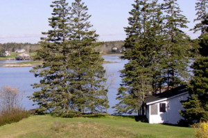 Bass Harbor Cottages and Country Inn