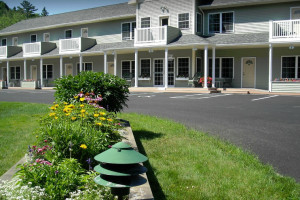 Cromwell Harbor Motel