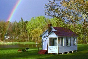 Eden Village Motel & Cottages