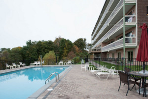 Atlantic Eyrie Hotel | upscale oceanview rooms