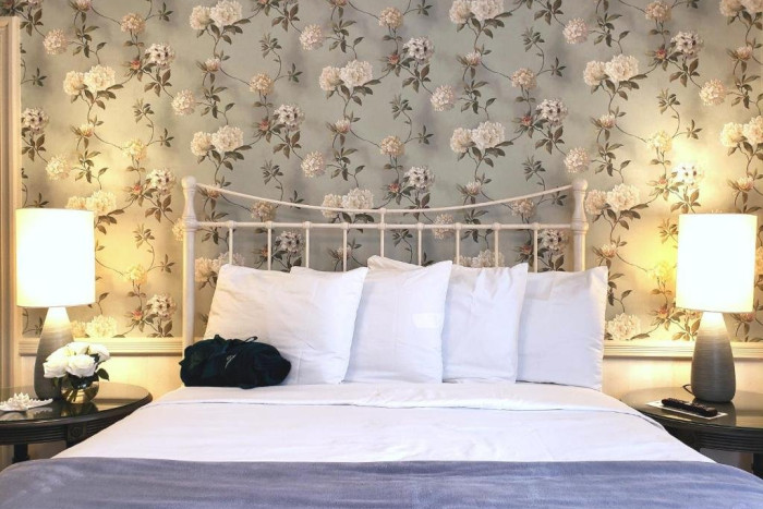 Primrose Inn — Bar Harbor, ME
