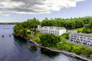 The Bayview Hotel - Spectacular Accommodations