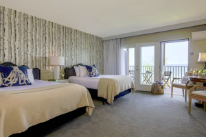 The Bayview Hotel - 26 unique luxury rooms
