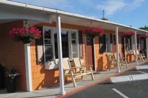 Acadia Gateway Motel