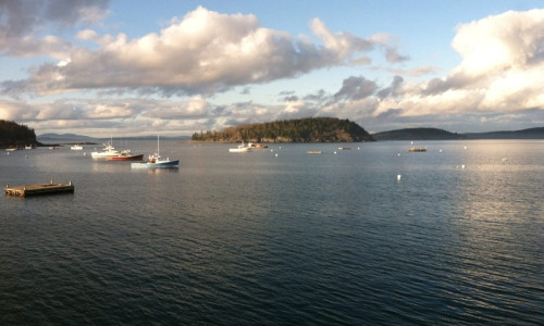 Ellsworth, ME