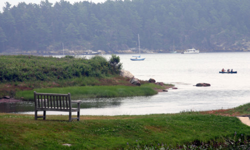 Southwest Harbor Maine Lodging